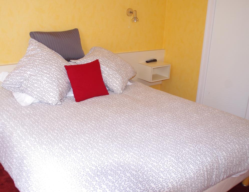 Hotel Le Roudou Fouesnant Εξωτερικό φωτογραφία