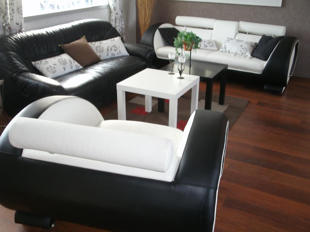 Hotel Le Roudou Fouesnant Εξωτερικό φωτογραφία
