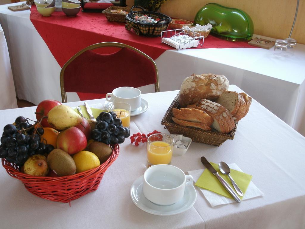 Hotel Le Roudou Fouesnant Εξωτερικό φωτογραφία