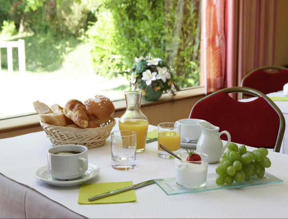 Hotel Le Roudou Fouesnant Εξωτερικό φωτογραφία